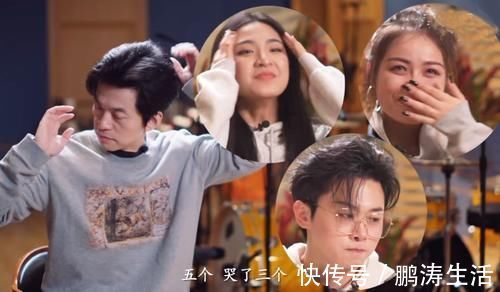 好聲音34分鐘紀(jì)錄片感動滿滿,李健叮囑學(xué)員培養(yǎng)音樂審美,有人從頭哭到尾