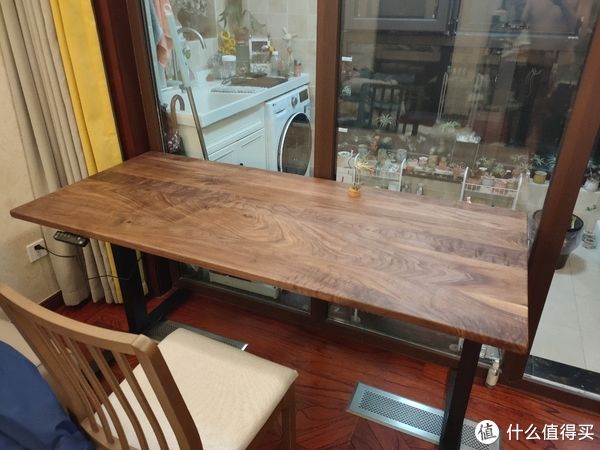 丁字尺|定制升降书桌统共分几步?