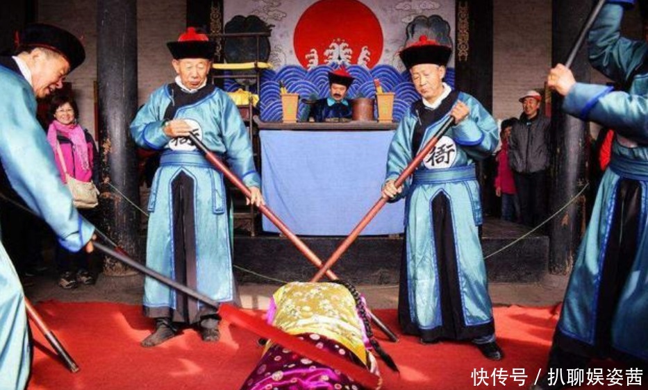 古代通缉令如此抽象真能抓到犯人?官差:你看最后一句话,跑不了