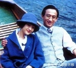 徐志摩坠机身亡后,林徽因在床头挂一块飞机残骸,梁思成这样回应