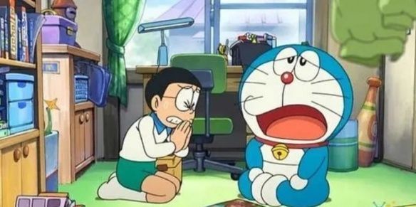 犬夜叉|爷情结:《哆啦A梦》大雄配音演员太田淑子去世