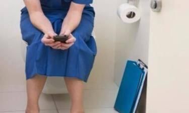 浮肿|孕妇上厕所时记'三不要',特别孕晚期,别影响胎宝宝