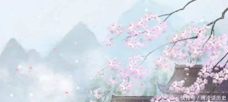 为自己|苏轼生命中最后的一首诗,短短的24个字,道尽了平生的无奈!