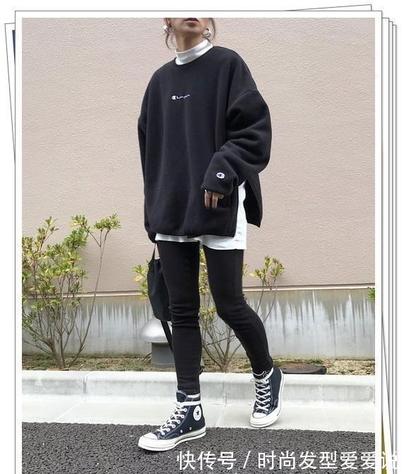 女人 适合40岁女人的秋冬优衣库穿搭,让你成为不落伍的时尚女人!