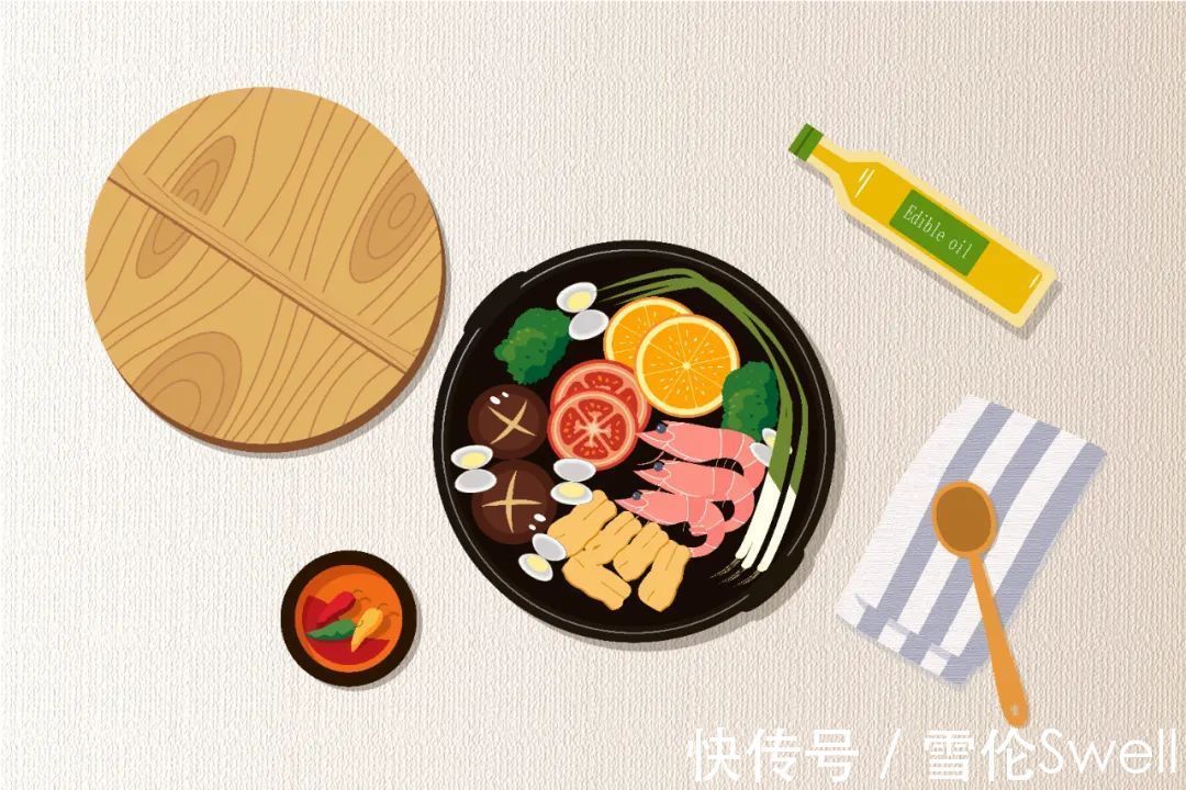 雌激素|吃错食物肿瘤复发?从饮食上科学防癌抗癌,一定不要忽略这几点!