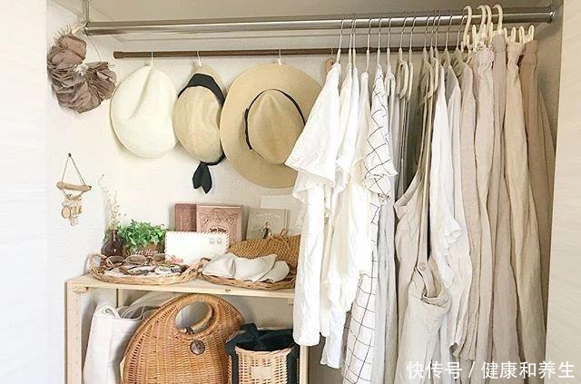 日本收纳的“高级状态”，如何把家里“收拾精致”！