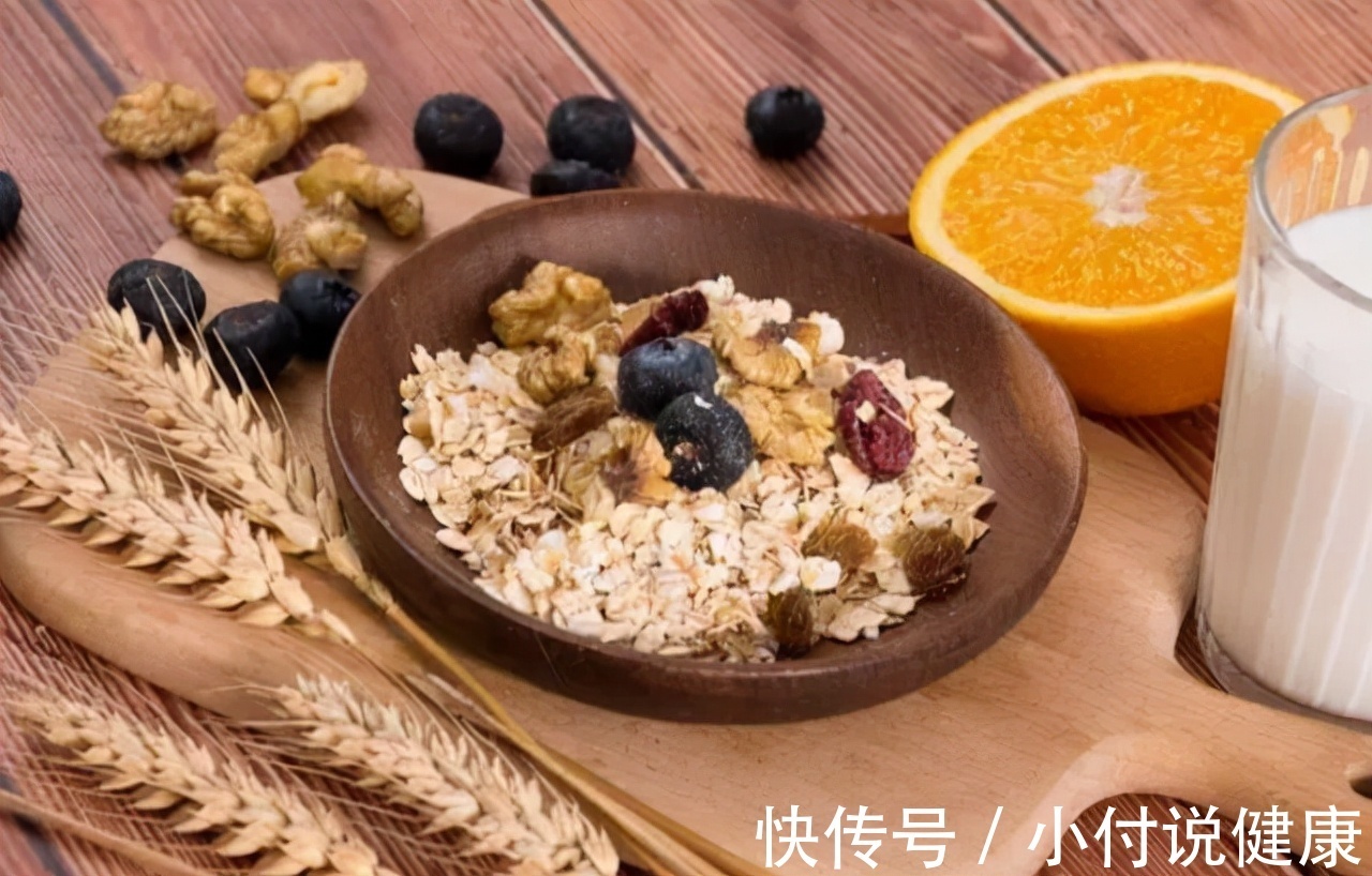 机体|为何不建议早餐吃大米粥呢?提醒:不仅大米粥,以下3物或要少吃