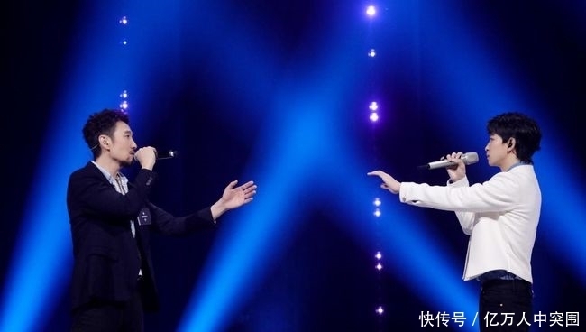 雪落下的声音|《谁是宝藏歌手》：用最简单的方法，讲述了最真实的“千与千寻”