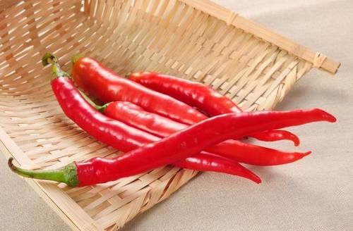 想一直年輕，立夏吃的食物，活血滋陰，預防衰老，趕走皺紋