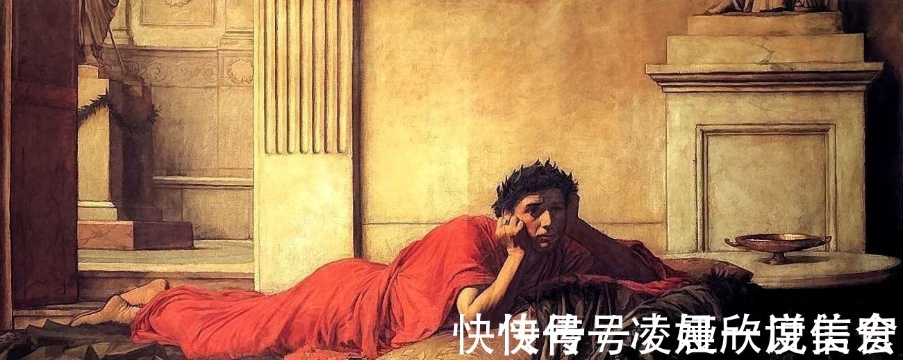 尼禄$戳破历史上最著名的14大历史谬论,你真的信以为真了吗