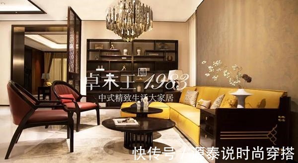 艺术|大国匠心品牌|卓木王1983承时代所望,书写高定人居!