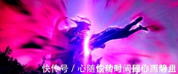 三张脸|他是唯一怪兽进化而成的奥特曼,长了三对翅膀,赛罗管他叫叔叔!