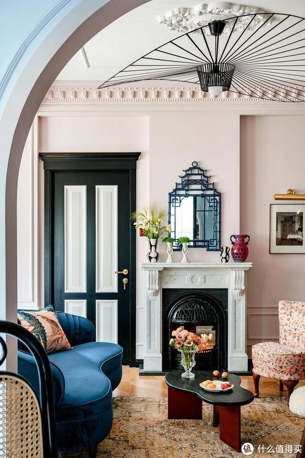 多功能区|坚持“去客厅化”的家到底有多爽？她家尝试过一次就很上头：太实用了