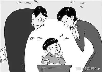 磨蹭大法|作业磨蹭到半夜12点,爸爸疯狂吐槽:这熊孩子还有救吗?