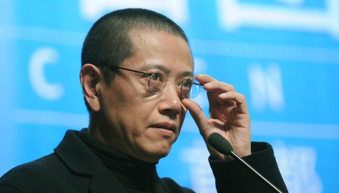 文学作品@陈丹青:莫言的东西没看过,但我知道他获奖与作品无关