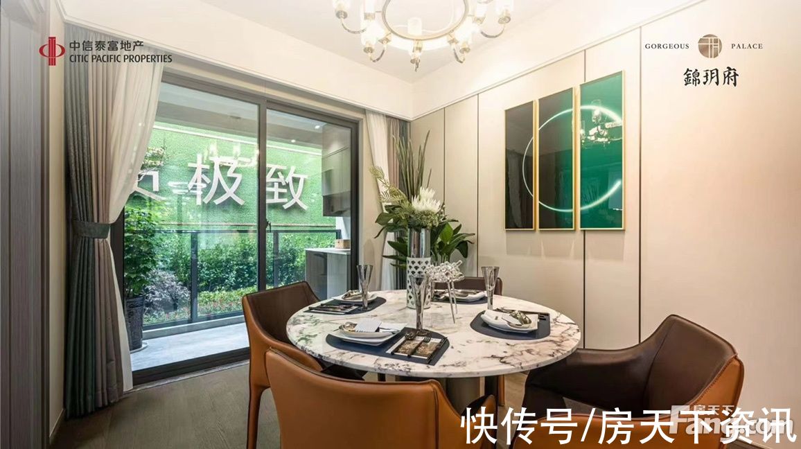 侨城|请查收从扬州邗江热门楼盘现场传来多张谍照(组图)