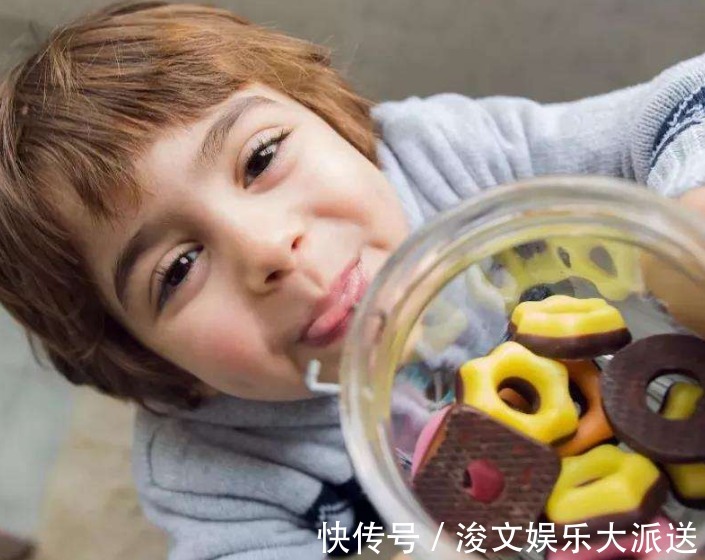 谷物|医生说孩子常吃这3种早餐,容易伤身体还不长个,很多孩子还在吃