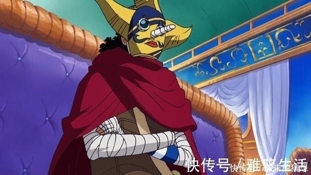 路西|海贼王:盘点草帽团全员曾开过的那些“小号”,每个都很经典