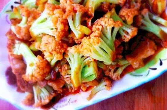 几道简单家常菜,好吃易做,营养健康。好吃的停不下来