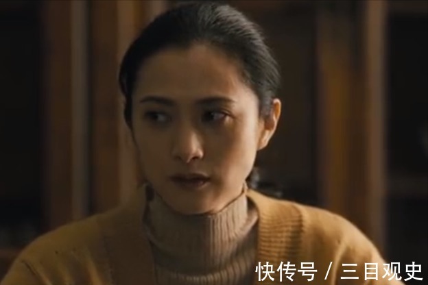 真相$再读《人世间》:秉义病逝后冬梅火速改嫁的真相,被周蓉一语道出