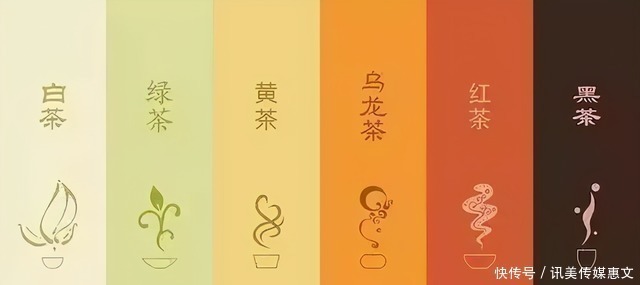 礼仪|【冲泡有讲究】6大茶类最佳出汤时间,记得收藏!
