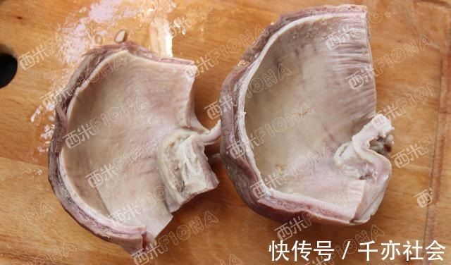 胃炎|养胃食疗偏方，每半个月吃一次，胃炎胃溃疡等老胃病不见了