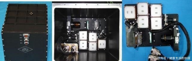 真技术活!在没有空气和水的太空如何种粮种草!