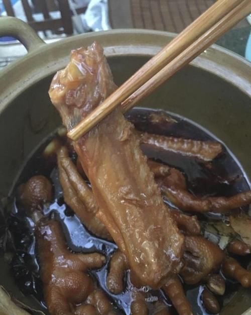 做卤菜的时候，必须掌握这3点，缺一不可，才能做出又香又入味的卤菜哦