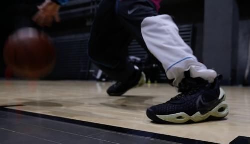 WEN鞋评-实战|3年了!时隔3年我们终于找到Hyperdunk真正的继任者了