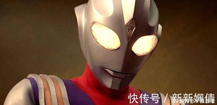 赛文|迪迦奥特曼去了光之国会怎样,赛文拦不住,奥特之王行吗!