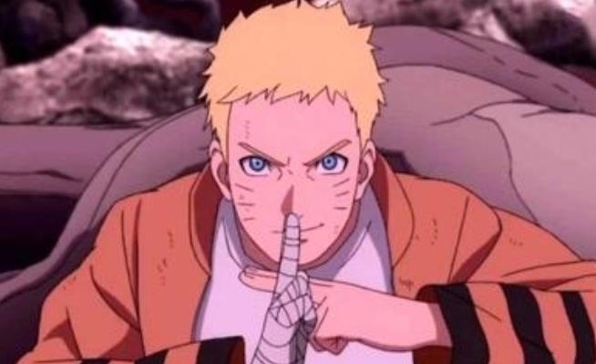 博人|博人传:如果鸣人挂了,在佐助不继任的前提下,谁会担任火影?