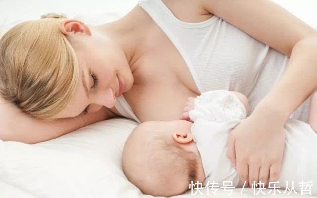 妈妈|产后母乳「开奶」妈妈常见的几个误区
