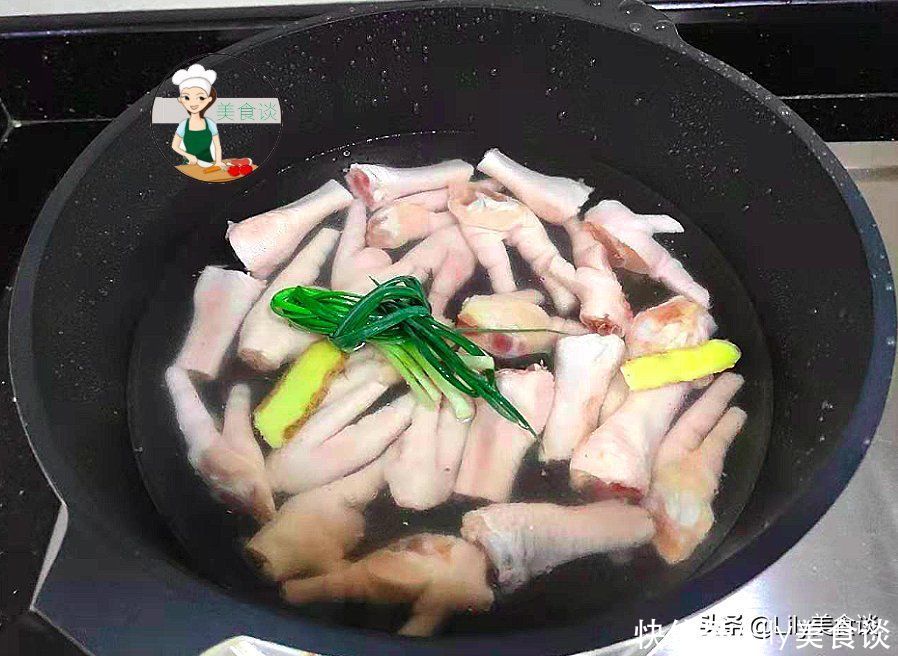 奥运会|它俩一起煮是绝配，焖一焖鲜美极了，女人下饭男人下酒，越啃越香