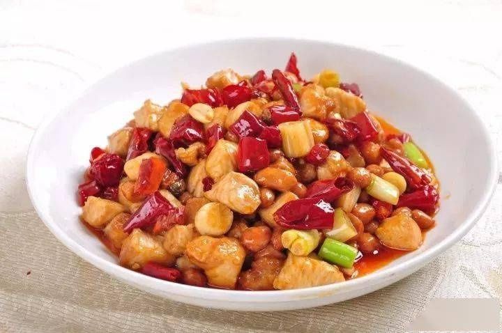 怎么做都好吃的8道下饭菜，做法超简单