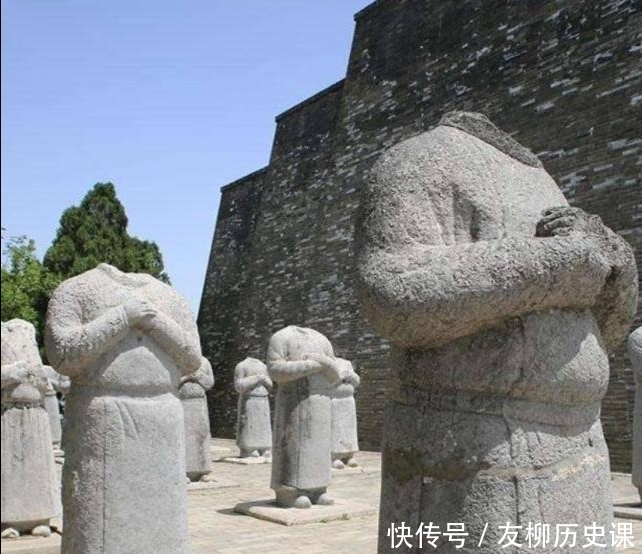 武家|武则天死前为何把皇位还给李家,而不留给武家?原因很简单