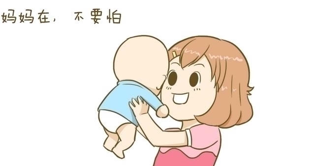 强势型|遇到这三类妈妈,是孩子的悲哀,真的可能毁了孩子一生