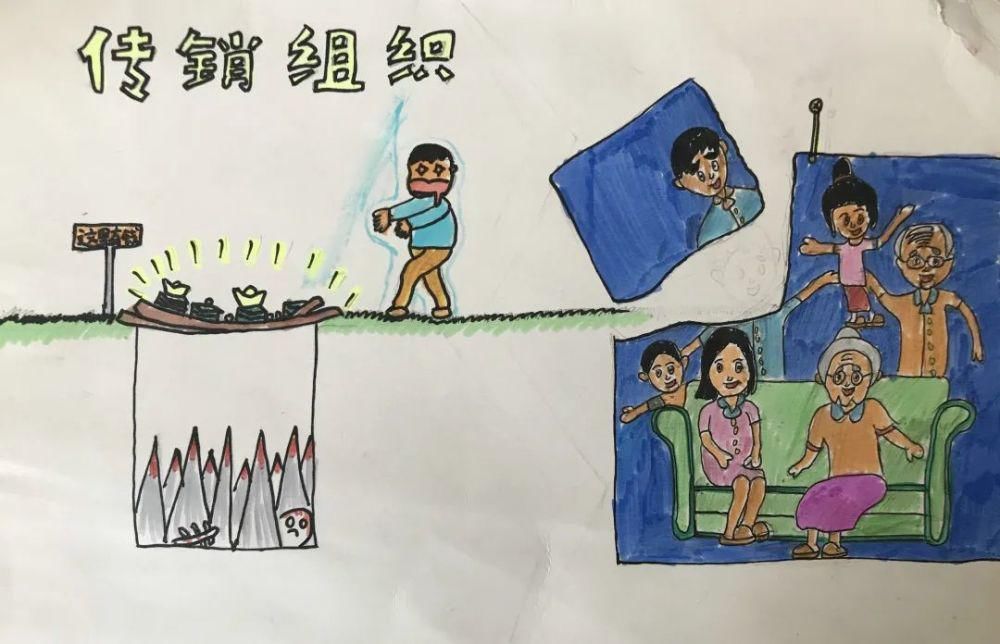  投票|小小艺术家请你来投票！伸出你的手指戳戳戳~