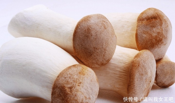 鸡鸭鱼肉|秋天,遇到此菜要多吃,简单一焖,鲜嫩多汁,比鸡鸭鱼肉还好吃