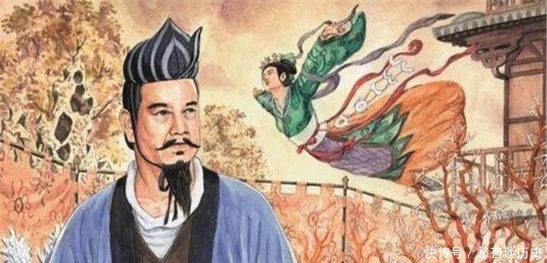 唐朝诗人一生只留一首诗，仅仅28个字，却流传千年！