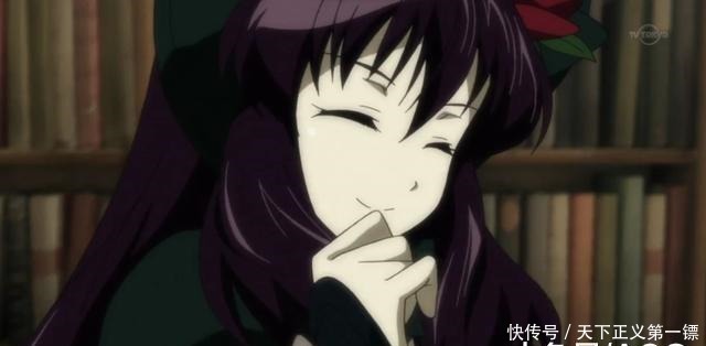 这是一部相对冷门, 但十分有趣, 且引人深思的神作