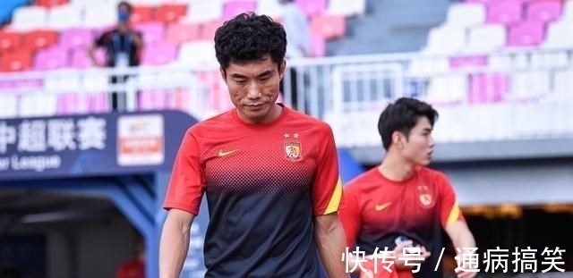 教练组|广州恒大新动态,郑智带队不要一分钱,教练组已组建完毕!