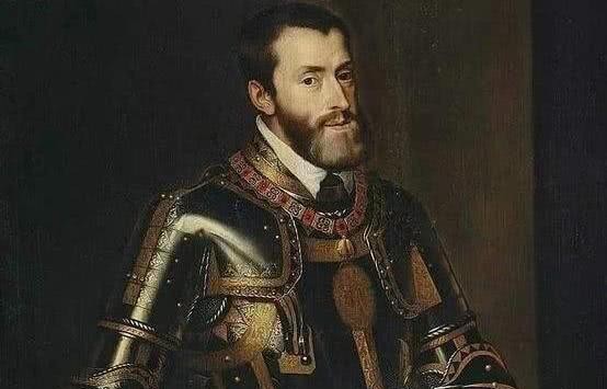 意大利|加莱围城战:这场默默无闻的战争,结束了欧洲150年的纷乱争斗