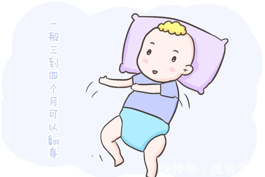 干货|干货！宝宝发育标准时间一览表，对照看看，你家宝宝有没有达标？