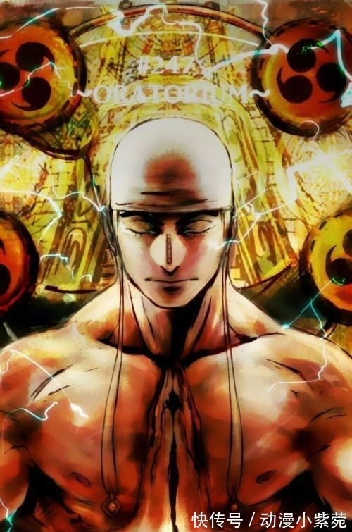 海贼王|海贼王:点烟果实能力者?给他点过烟的人无一例外都凉了!