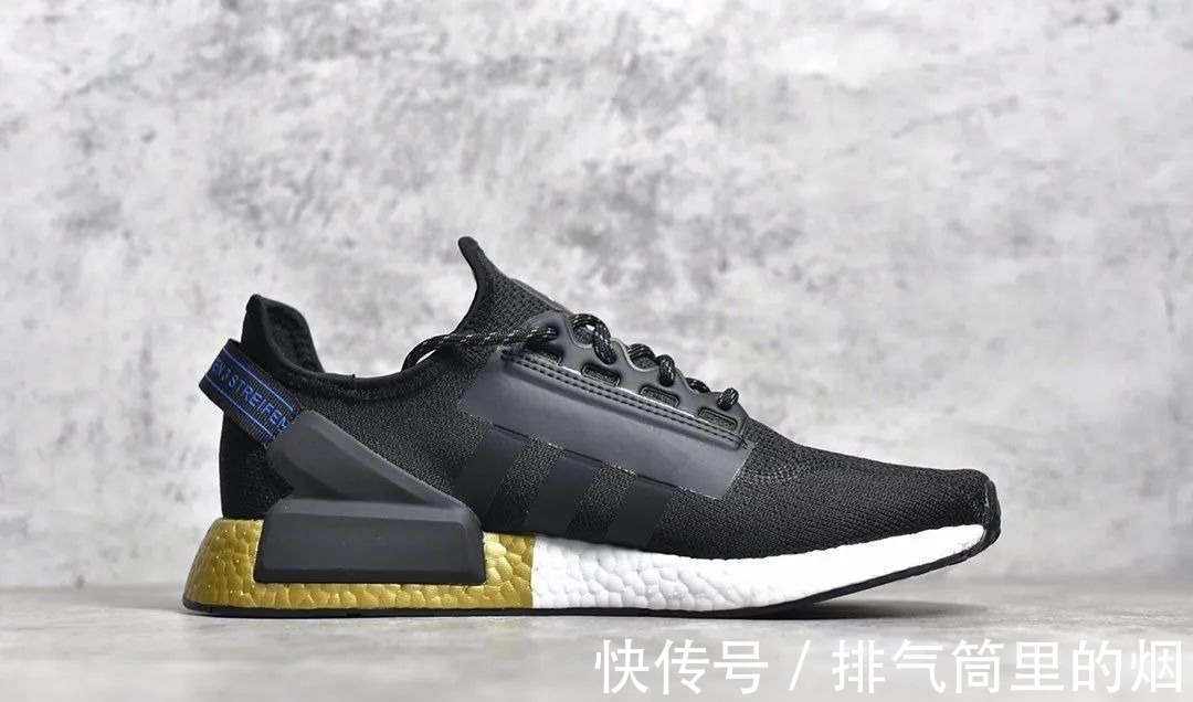 鉴定|渠道纯原,全网正确版本阿迪NMD实拍细节鉴定!