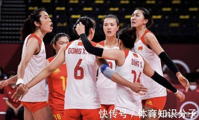 郎平|再见了,中国女排!安家杰做出一个决定,球迷依依不舍