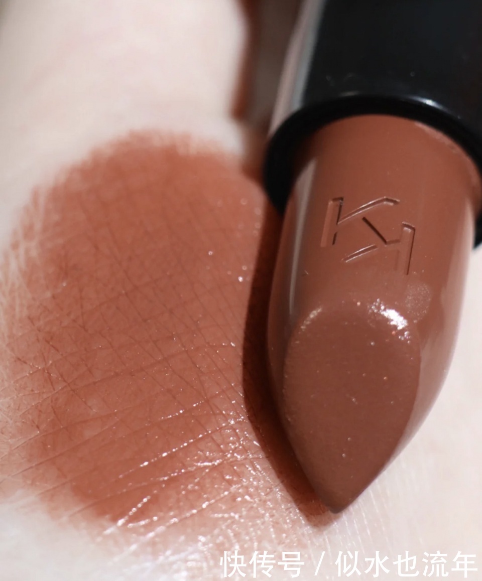 气质|气质口红推荐:这些口红超显白又个性,黄皮也可以大胆涂!