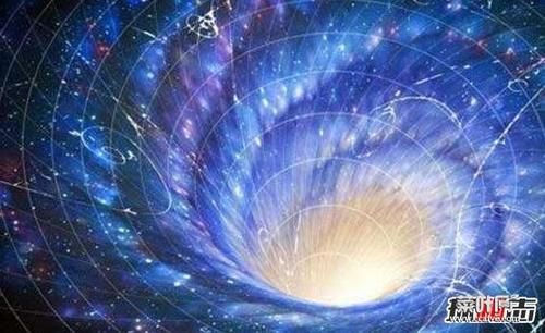 白洞是什么？解析白洞与黑洞的关系(相辅相成) 登月|失败|印度|人类|外国人_易坊