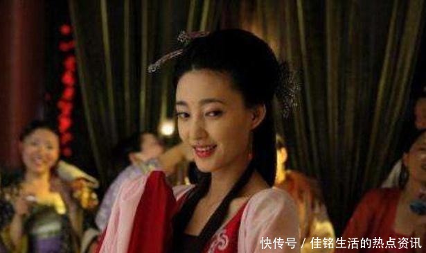 汉景帝|王娡的妹妹要比她受宠,还为汉景帝生下4子,那孩子的结局如何