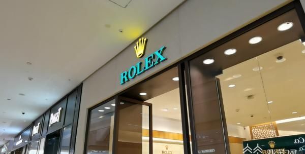 林女士|价值30万的劳力士表“生日”为何成谜？